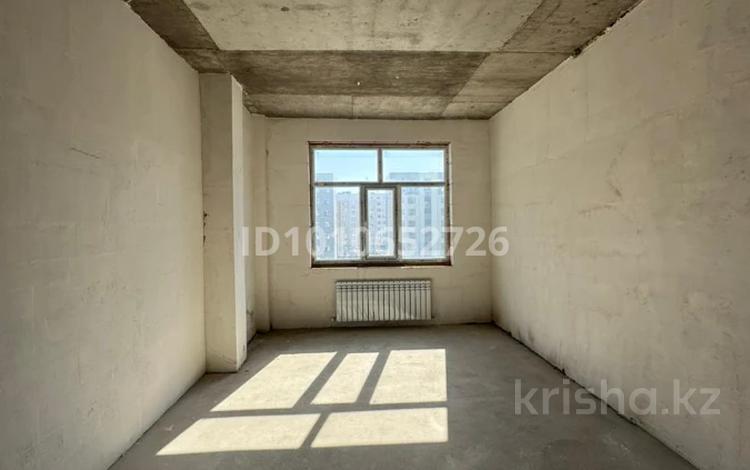 2-комнатная квартира · 75.7 м² · 5/8 этаж, Байтурсынова 67 — СРОЧНО за 30.5 млн ₸ в Астане, Алматы р-н — фото 5