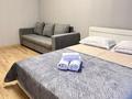 1-бөлмелі пәтер · 40 м² · 4/14 қабат, Толе би 28, бағасы: 17 000 ₸ в Астане, Нура р-н — фото 3