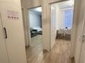 1-бөлмелі пәтер · 40 м² · 4/14 қабат, Толе би 28, бағасы: 17 000 ₸ в Астане, Нура р-н — фото 10