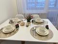 1-бөлмелі пәтер · 40 м² · 4/14 қабат, Толе би 28, бағасы: 17 000 ₸ в Астане, Нура р-н