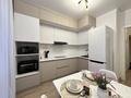 1-бөлмелі пәтер · 40 м² · 4/14 қабат, Толе би 28, бағасы: 17 000 ₸ в Астане, Нура р-н — фото 2