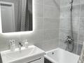 1-бөлмелі пәтер · 40 м² · 4/14 қабат, Толе би 28, бағасы: 17 000 ₸ в Астане, Нура р-н — фото 6