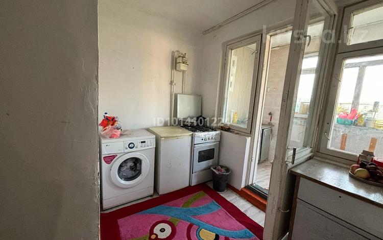 2-комнатная квартира · 55 м² · 5/5 этаж, 8-й микрорайон 1а — 23 школа за 100 000 ₸ в Шымкенте, Туран р-н — фото 2
