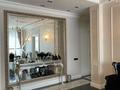 4-бөлмелі пәтер · 180 м² · 1/3 қабат, Нұрлытау ш/а. 91/2, бағасы: 350 млн ₸ в Алматы, Бостандыкский р-н — фото 7