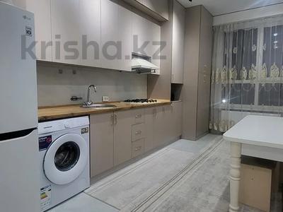 1-бөлмелі пәтер · 50 м² · 2/9 қабат, Байтерекова 2б, бағасы: 200 000 ₸ в Шымкенте, Аль-Фарабийский р-н