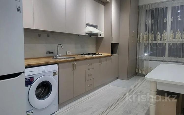 1-бөлмелі пәтер · 50 м² · 2/9 қабат, Байтерекова 2б, бағасы: 200 000 ₸ в Шымкенте, Аль-Фарабийский р-н — фото 2