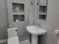 1-бөлмелі пәтер · 50 м² · 2/9 қабат, Байтерекова 2б, бағасы: 200 000 ₸ в Шымкенте, Аль-Фарабийский р-н — фото 4