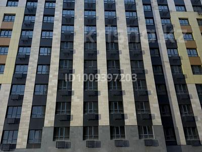 1-комнатная квартира · 38.4 м² · 8/12 этаж, мкр Акбулак, Дарабоз 91 — Напротив Алматы Арены! мкр. Дарабоз, дом 91, корпус 8, кв. 48 за 20.5 млн 〒 в Алатауский р-н