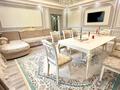 4-комнатная квартира · 186 м² · 2/4 этаж, проспект Алии Молдагуловой — Абулхаир хана за 69 млн 〒 в Актобе — фото 13