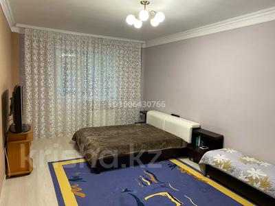 1-комнатная квартира · 54 м² · 8/20 этаж, Туркестан 10 за 240 000 〒 в Астане, Есильский р-н