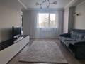 2-комнатная квартира · 66 м² · 3/12 этаж, Барибаева 43 за 380 000 ₸ в Алматы, Медеуский р-н