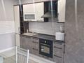 2-комнатная квартира · 66 м² · 3/12 этаж, Барибаева 43 за 380 000 ₸ в Алматы, Медеуский р-н — фото 10