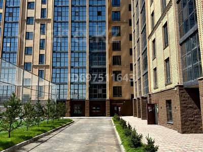 2-бөлмелі пәтер, 48.71 м², 1/9 қабат, Наурызбай Батыра 138, бағасы: 14.7 млн 〒 в Кокшетау