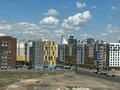 2-бөлмелі пәтер · 59.7 м² · 7/9 қабат, Казыбек би 7/1, бағасы: ~ 39.6 млн ₸ в Астане, Нура р-н — фото 14