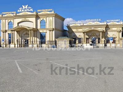 Ресторан · 35000 м² за 650 млн 〒 в Мангышлаке