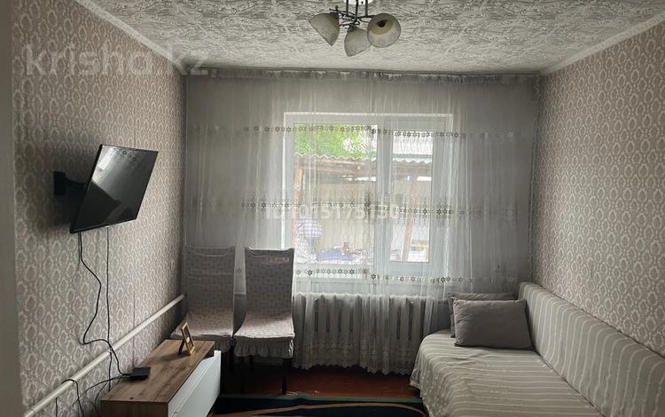 Отдельный дом · 4 комнаты · 50 м² · 100 сот., Капал Батыра за 35 млн ₸ в Шамалгане — фото 2