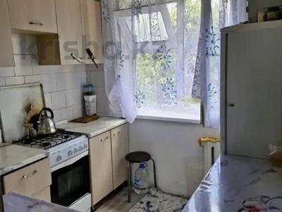 3-комнатная квартира · 60 м² · 4/4 этаж, мкр №10 за 33.5 млн ₸ в Алматы, Ауэзовский р-н