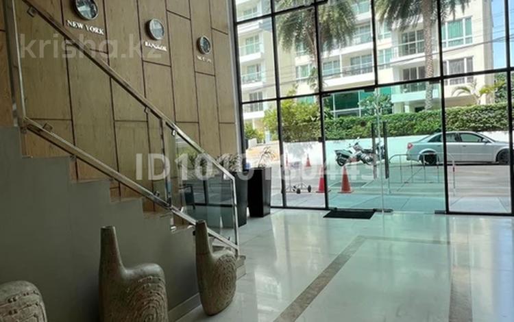 2-комнатная квартира · 37 м² · 7/8 этаж, Kasetsin 7 за 284 000 〒 в  — фото 2