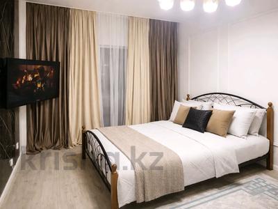 1-комнатная квартира · 45 м² · 10/12 этаж, мкр Нурсат 2 29/4/4 — Шаяхметова за 2 500 ₸ в Шымкенте, Каратауский р-н