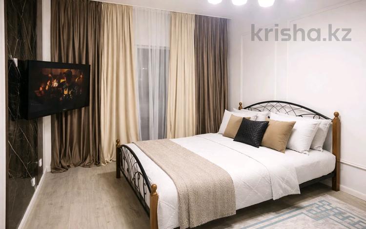 1-комнатная квартира · 45 м² · 10/12 этаж, мкр Нурсат 2 29/4/4 — Шаяхметова за 2 500 ₸ в Шымкенте, Каратауский р-н — фото 23