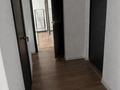 2-комнатная квартира · 46 м² · 5/5 этаж, пушкина 1 1 — Вот хороший текст для объявления: Продаётся уютная 1-комнатная квартира, 40 м². Квартира расположена в отличном районе, практически в центре города. В шаговой доступности есть всё необходимое для комфортной жизни: школа, детский сад, магазины, аптеки и остановки общественного транспорта. Всего 5 минут пешком до университета INU, что делает квартиру отличным вариантом как для проживания, так и для сдачи в аренду студентам. Рядом находятся набережная реки Есиль, микрорайон Самал, Астана Парк, Атырауский мост, улица Бараева и Монумент защитникам Отечества — прекрасные места для прогулок и отдыха. Квартира светлая, просторная, площадь 40 м². Документы в порядке. Возможен торг при осмотре. Звоните или пишите для получения дополнительной информации и просмотра квартиры. за 19 млн ₸ в р-н Байконур
