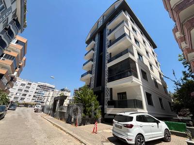 2-комнатная квартира · 50 м² · 1/6 этаж, Махмутлар за ~ 40 млн ₸ в Аланье
