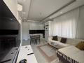 2-комнатная квартира · 50 м² · 1/6 этаж, Махмутлар за ~ 40 млн ₸ в Аланье — фото 17