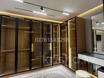 2-комнатная квартира · 72.7 м² · 7/7 этаж, Жк Каскад 10/6 — Напротив Туран Мол за 27 млн ₸ в Туркестане