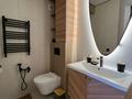 2-бөлмелі пәтер · 72.7 м² · 7/7 қабат, Жк Каскад 10/6 — Напротив Туран Мол, бағасы: 27 млн ₸ в Туркестане — фото 7
