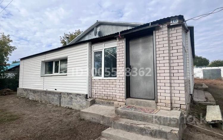 Жеке үй · 5 бөлме · 150 м² · 14 жүзд., Бауырластар, Орталык 16, бағасы: 18.5 млн ₸ в Актобе, жилой массив Бауырластар — фото 2