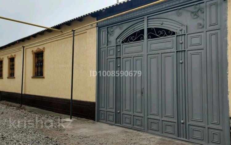 Үйдің бір бөлігі · 7 бөлме · 180 м² · 8 сот., Д. Нурпеисова 19 — Ерубаев кошесі бойында., бағасы: 48 млн 〒 в Туркестане — фото 2