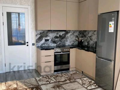 2-комнатная квартира · 45.6 м² · 9/12 этаж, Мангилик Eл 76 за 31.8 млн 〒 в Астане, Есильский р-н