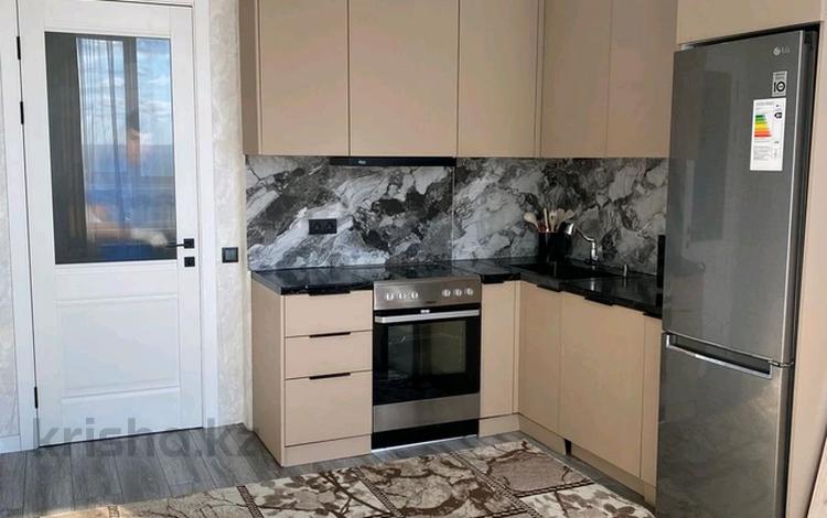 2-комнатная квартира · 45.6 м² · 9/12 этаж, Мангилик Eл 76 за 31.8 млн 〒 в Астане, Есильский р-н — фото 6