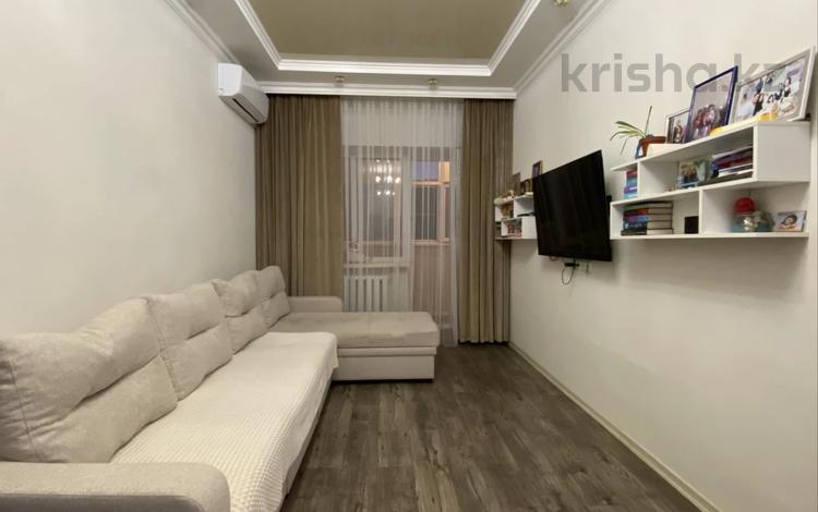 2-бөлмелі пәтер · 62 м² · 6/9 қабат, Нажимеденова 14б — Кладовая на этаже!!!! В ПОДАРОК, бағасы: 31.8 млн ₸ в Астане, Сарайшык р-н — фото 8