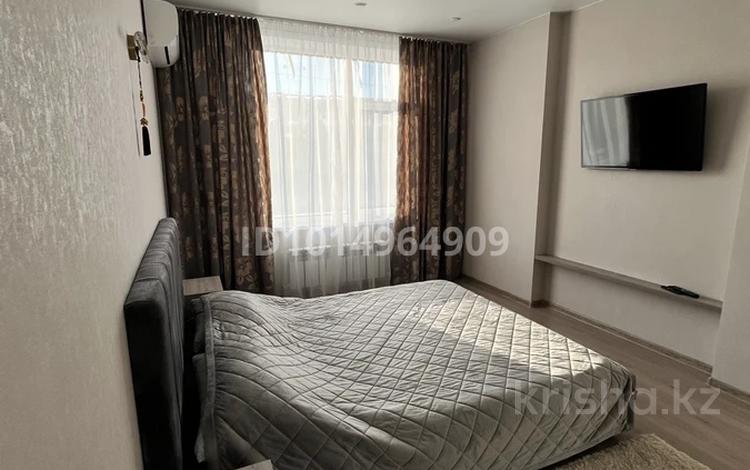 1-комнатная квартира · 38 м² · 2/10 этаж, Гашека 5а за 210 000 ₸ в Костанае — фото 2