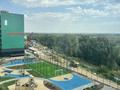 1-комнатная квартира · 38 м² · 2/10 этаж, Гашека 5а за 210 000 ₸ в Костанае — фото 12