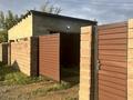 Отдельный дом · 4 комнаты · 100 м² · 8 сот., Машхуржусуп 201 — Машхур Жусуп - Толстого за 50 млн ₸ в Павлодаре — фото 53