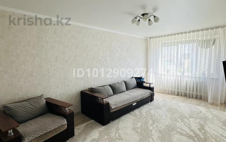 3-бөлмелі пәтер · 67 м² · 6/9 қабат, мкр 12 50, бағасы: 23.5 млн ₸ в Актобе — фото 2