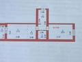 2-бөлмелі пәтер, 61.4 м², 10/11 қабат, Алихана Бокейхана 15/1, бағасы: 33 млн 〒 в Астане, Есильский р-н — фото 10