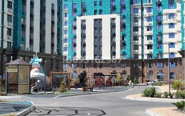 4-бөлмелі пәтер · 125 м² · 9/9 қабат, Абулхайыр хана 74-1, бағасы: 77 млн ₸ в Атырау — фото 46