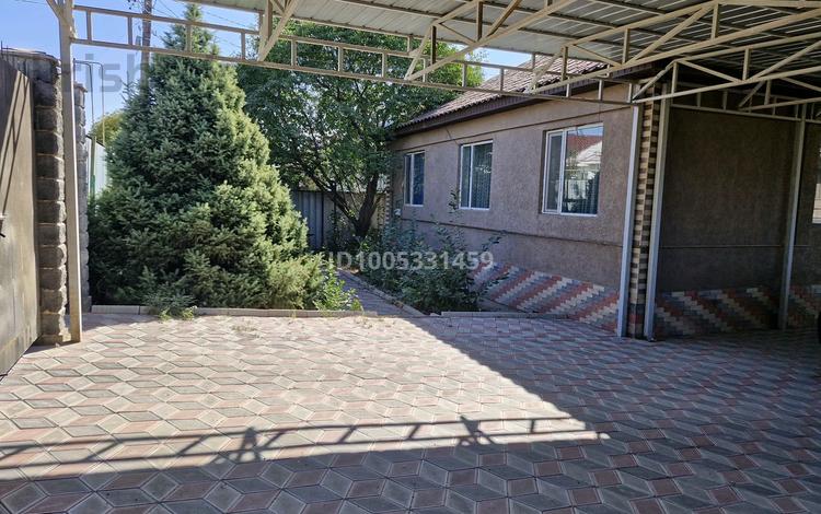 Отдельный дом · 3 комнаты · 100 м² · 10 сот., Бирлик 35 за 37 млн 〒 в Айтей — фото 2