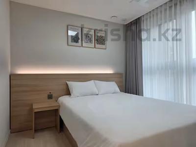1-комнатная квартира · 50 м² · 5/9 этаж, мкр 8, Абилкайыр-хана 60 за 15 000 〒 в Актобе