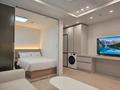 1-комнатная квартира · 50 м² · 5/9 этаж, мкр 8, Абилкайыр-хана 60 за 15 000 ₸ в Актобе — фото 4
