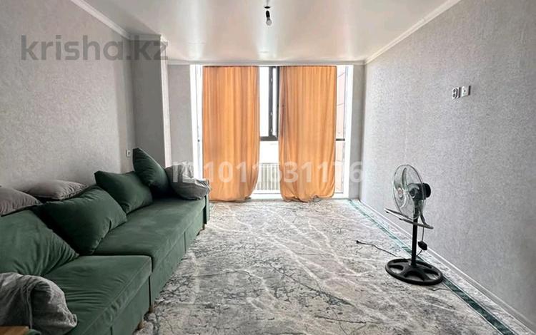 2-комнатная квартира · 60 м² · 8/14 этаж, Е54 5 за 30 млн ₸ в Астане, Нура р-н — фото 2