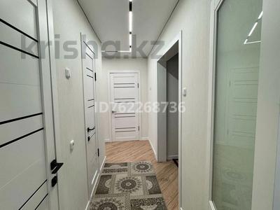 4-комнатная квартира · 83 м² · 1/10 этаж, Майкудук, Майкудук, мкр Голубые пруды 4 за 30 млн 〒 в Караганде, Алихана Бокейханова р-н