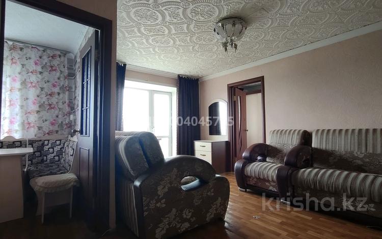 2-бөлмелі пәтер · 41.1 м² · 5/5 қабат, Жамбыла 55 — Жамбыла, Шахтерская, бағасы: 7.5 млн ₸ в Сарани — фото 2