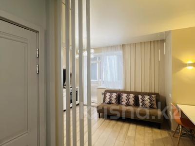 1-комнатная квартира · 37.4 м² · 9/10 этаж, мкр Юго-Восток 5/6 — Университетская // Карбышева за 23 млн ₸ в Караганде, Казыбек би р-н