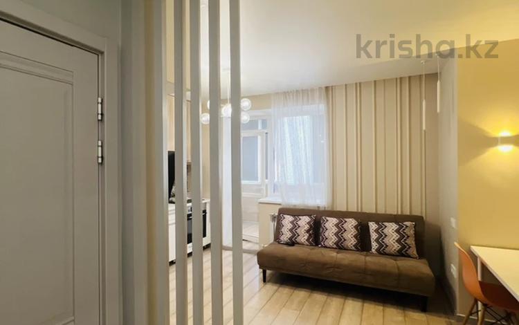 1-комнатная квартира · 37.4 м² · 9/10 этаж, мкр Юго-Восток 5/6 — Университетская // Карбышева за 23 млн ₸ в Караганде, Казыбек би р-н — фото 2