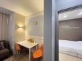1-комнатная квартира · 37.4 м² · 9/10 этаж, мкр Юго-Восток 5/6 — Университетская // Карбышева за 23 млн ₸ в Караганде, Казыбек би р-н — фото 13