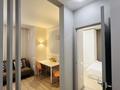 1-комнатная квартира · 37.4 м² · 9/10 этаж, мкр Юго-Восток 5/6 — Университетская // Карбышева за 23 млн ₸ в Караганде, Казыбек би р-н — фото 2